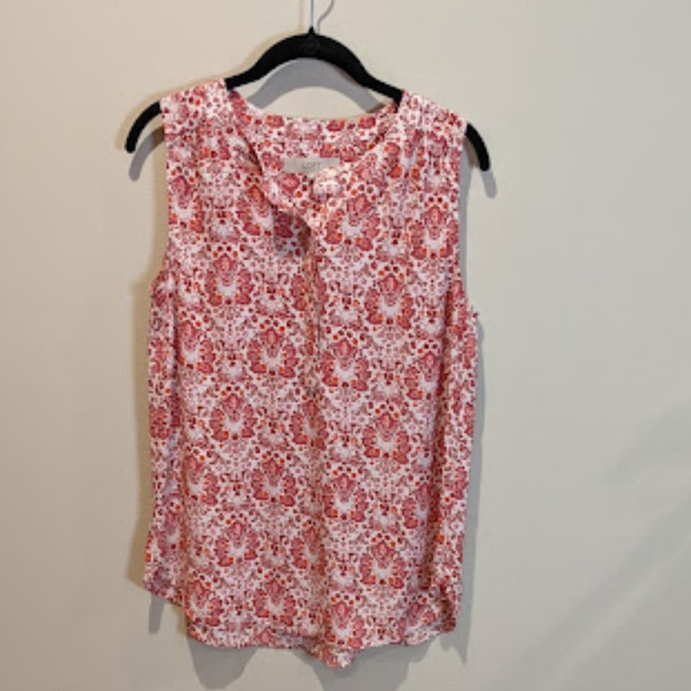 LOFT Blouse